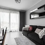 Apartment Flatbook - Center A,b,c