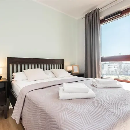 Flatbook - Center 6b,c Apartment *