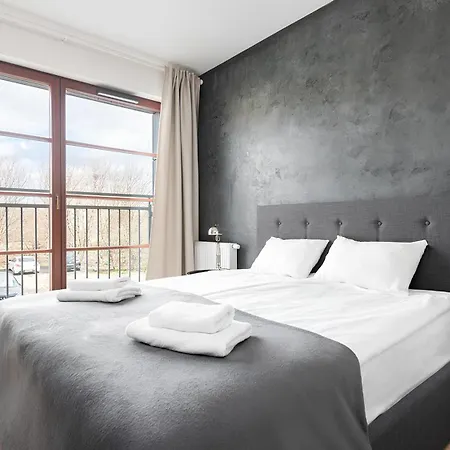 Flatbook - Center 6b,c Apartment *