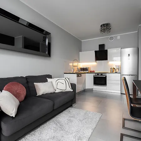 Flatbook - Center 6b,c Apartment