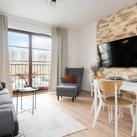 Flatbook - Center 6b,c Apartment *
