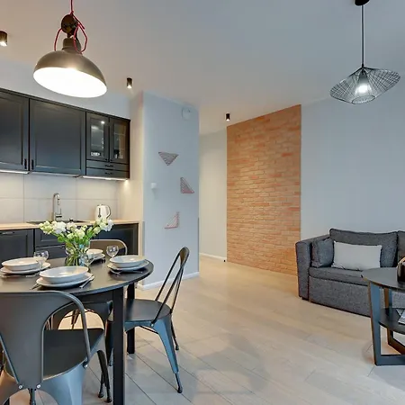 Flatbook - Center 6b,c Apartment *