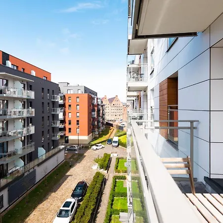Apartment Flatbook - Center 6b,c