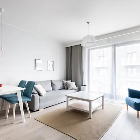 Flatbook - Center 6b,c Apartment *