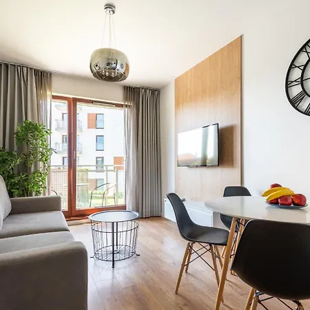 Apartment Flatbook - Center 6b,c *