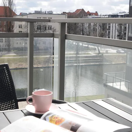 Flatbook - Center 6b,c Apartment Gdansk