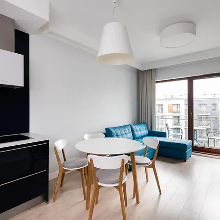 Apartment Flatbook - Center 6b,c *