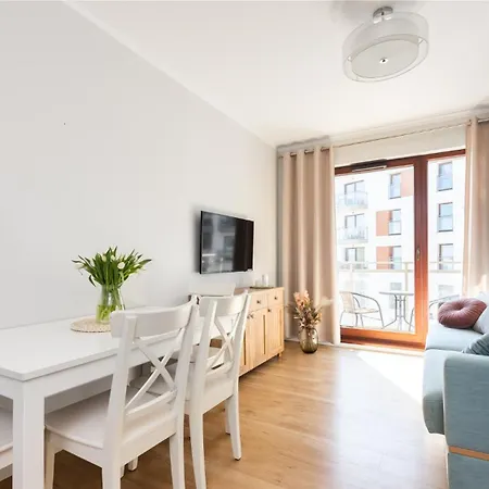 Apartment Flatbook - Center 6b,c