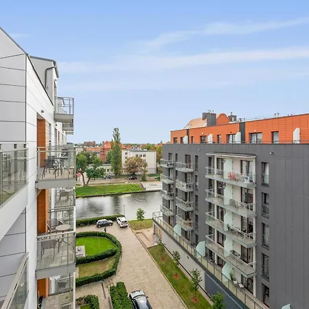 Flatbook - Center 6b,c Apartment