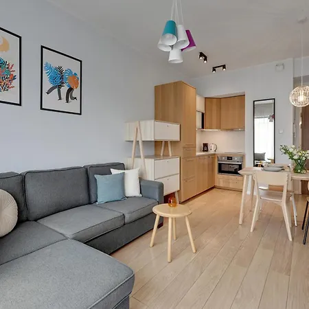 Apartment Flatbook - Center 6b,c *
