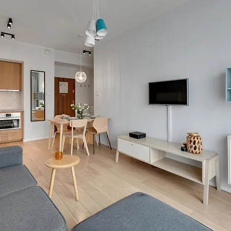 Apartment Flatbook - Center 6b,c