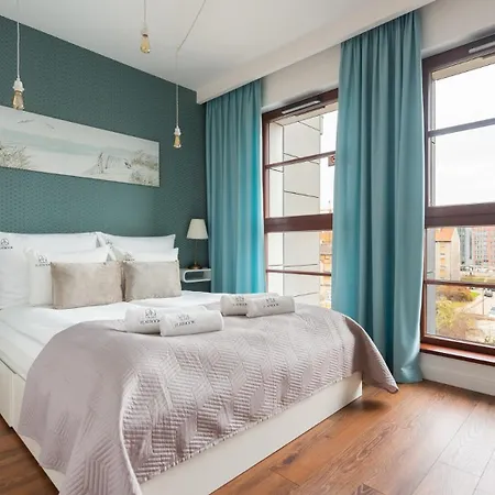 Flatbook - Center 6b,c Apartment *