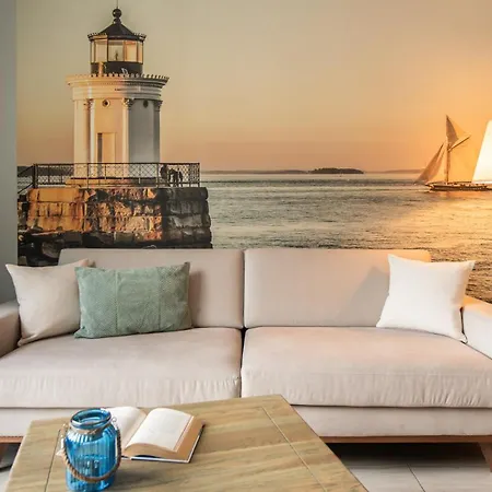 Apartment Flatbook - Center 6b,c *