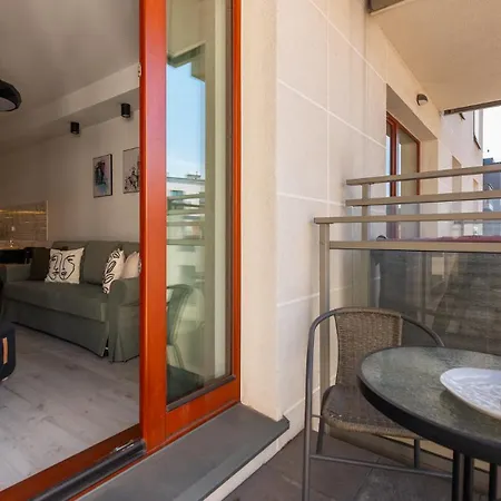 Flatbook - Center 6b,c Apartment *