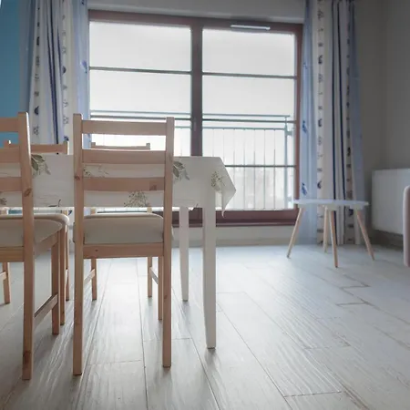 Apartment Flatbook - Center 6b,c Gdansk