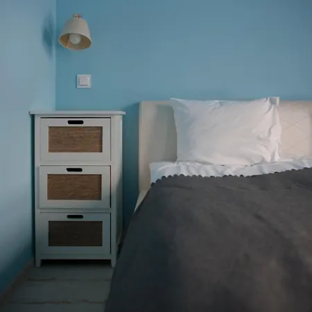 Apartment Flatbook - Center 6b,c