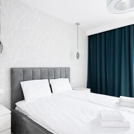 Flatbook - Center 6b,c Apartment Gdansk