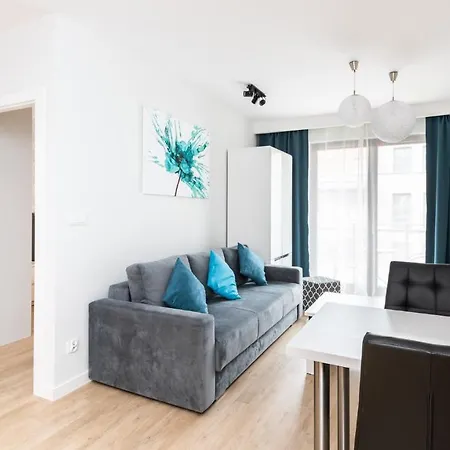 Flatbook - Center 6b,c Apartment *