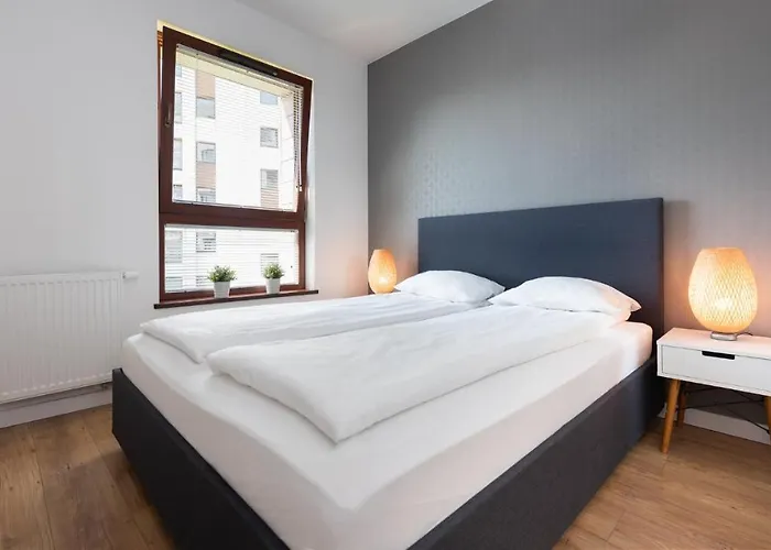 Apartamento Flatbook - Center A,b,c