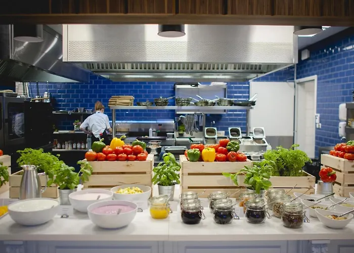 Apartamento Flatbook - Center A,b,c *