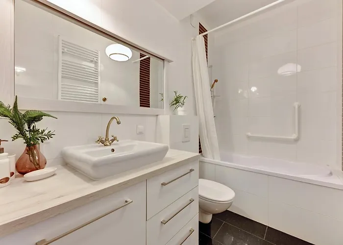 Apartamento Flatbook - Center A,b,c