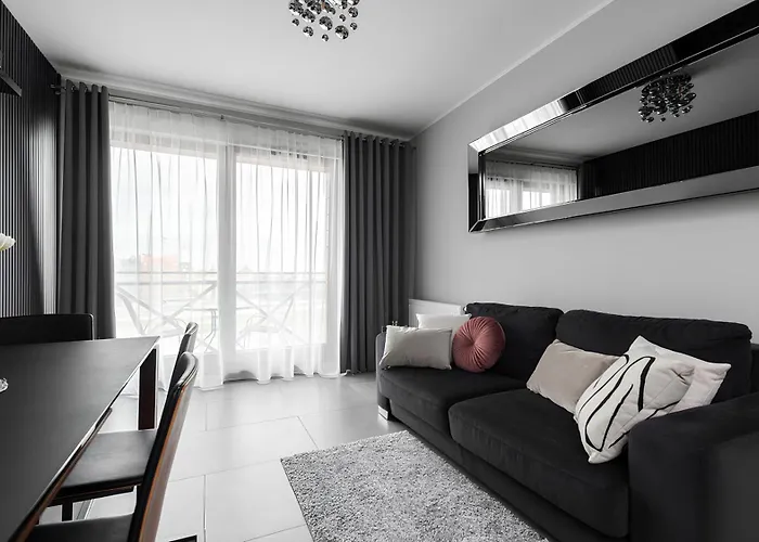 Apartamento Flatbook - Center A,b,c