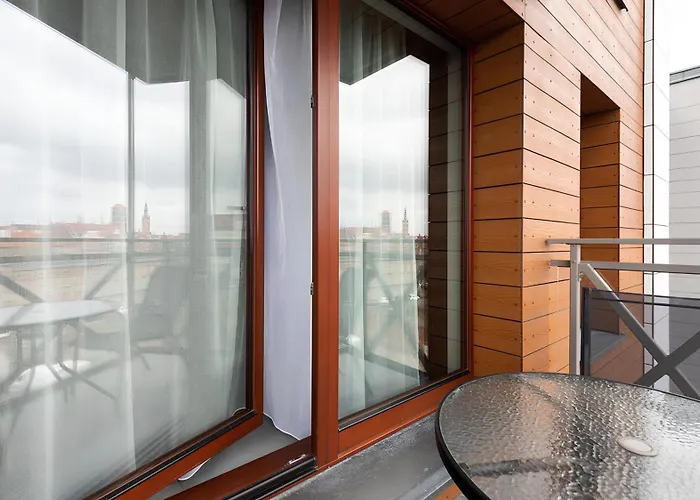 Flatbook - Center A,b,c Apartamento *