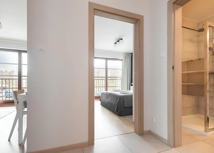 Apartamento Flatbook - Center A,b,c