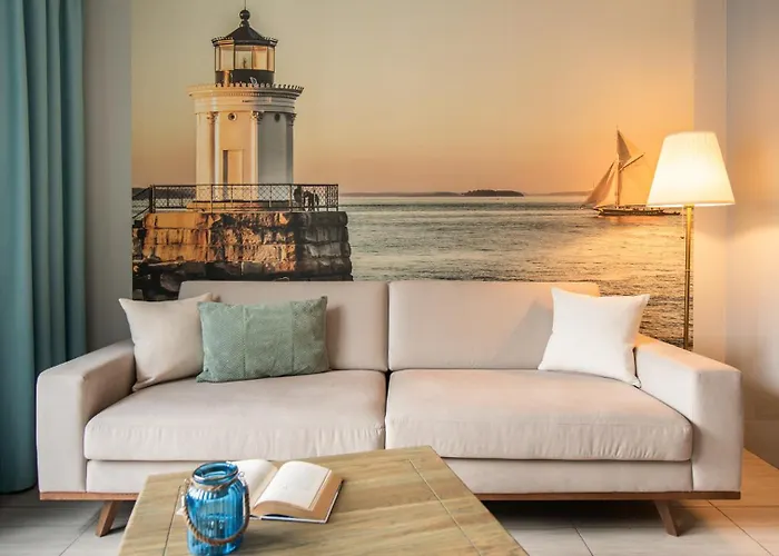 Apartamento Flatbook - Center A,b,c *