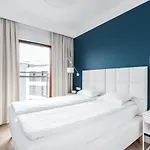 Flatbook - Center A,b,c Appartement