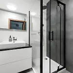 Appartement Flatbook - Center A,b,c *