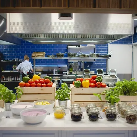 Apartamento Flatbook - Center A,b,c *