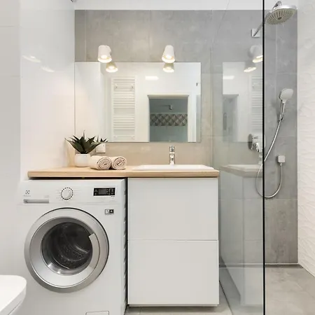 Flatbook - Center A,b,c Γκντανσκ