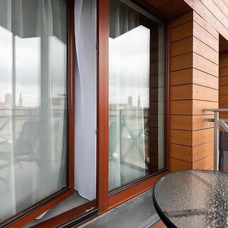 Flatbook - Center A,b,c Apartamento *