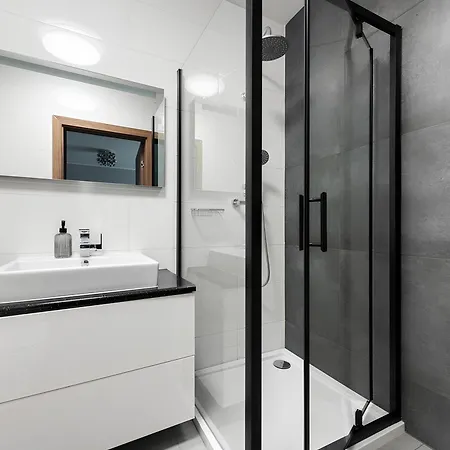 Διαμέρισμα Flatbook - Center A,b,c *