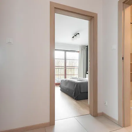 アパート Flatbook - Center A,b,c