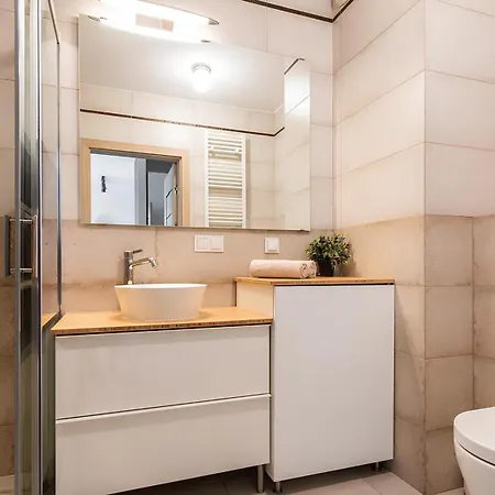 Flatbook - Center A,b,c Γκντανσκ