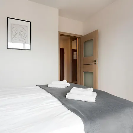 Flatbook - Center A,b,c * גדנסק