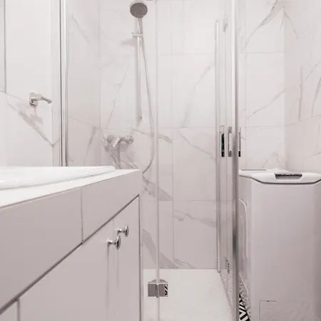 Apartamento Flatbook - Center A,b,c