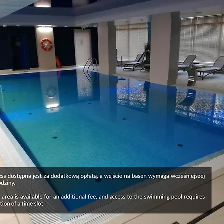 Lejlighed Flatbook - Center A,b,c