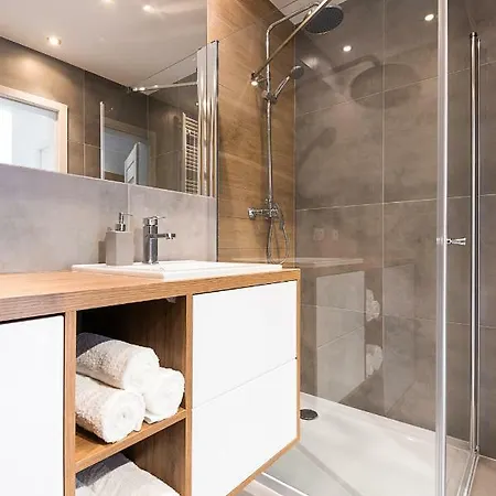 Flatbook - Center A,b,c Apartamento