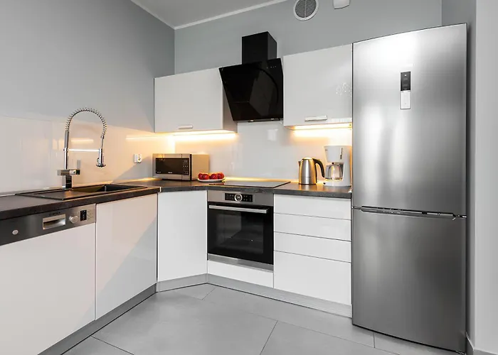 Flatbook - Center A,b,c Lägenhet *