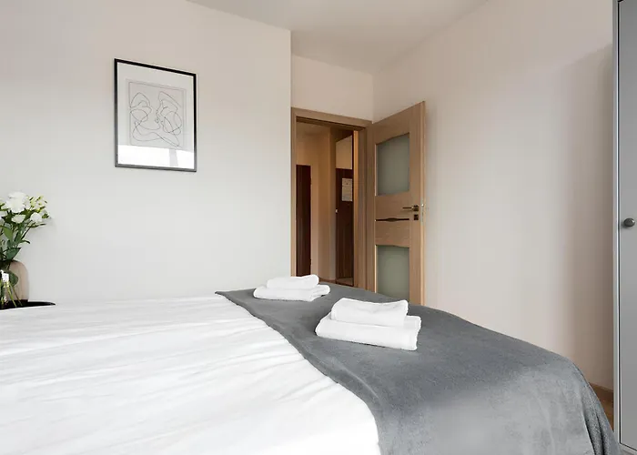 Flatbook - Center A,b,c * 格但斯克