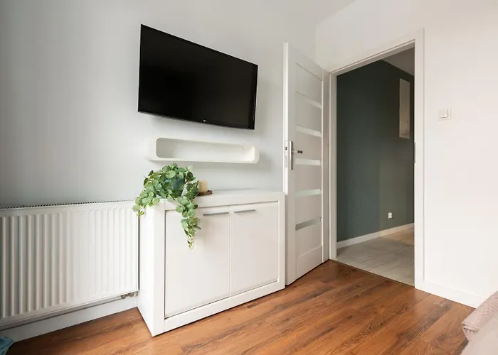 Flatbook - Center A,b,c * 格但斯克