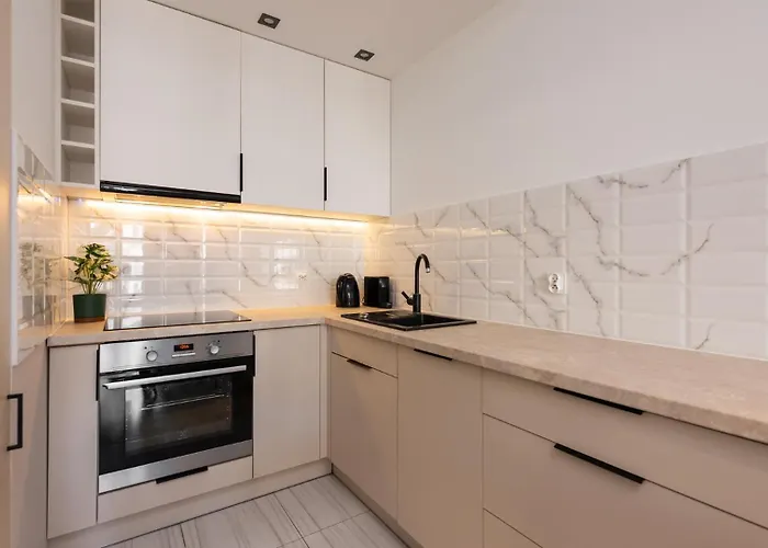 Flatbook - Center A,b,c 格但斯克