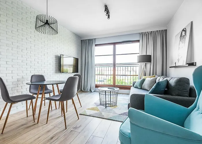 Flatbook - Center A,b,c 格但斯克